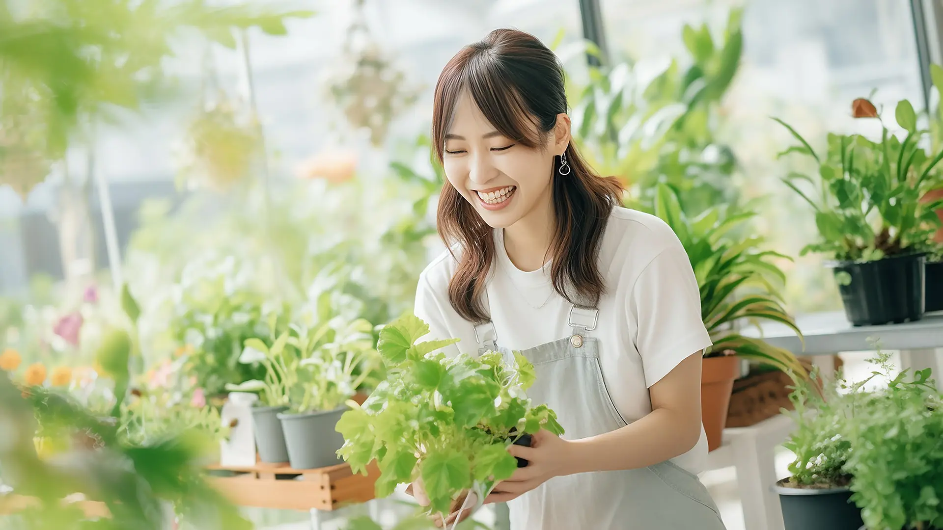 タカショーガーデニングライフ振興財団7